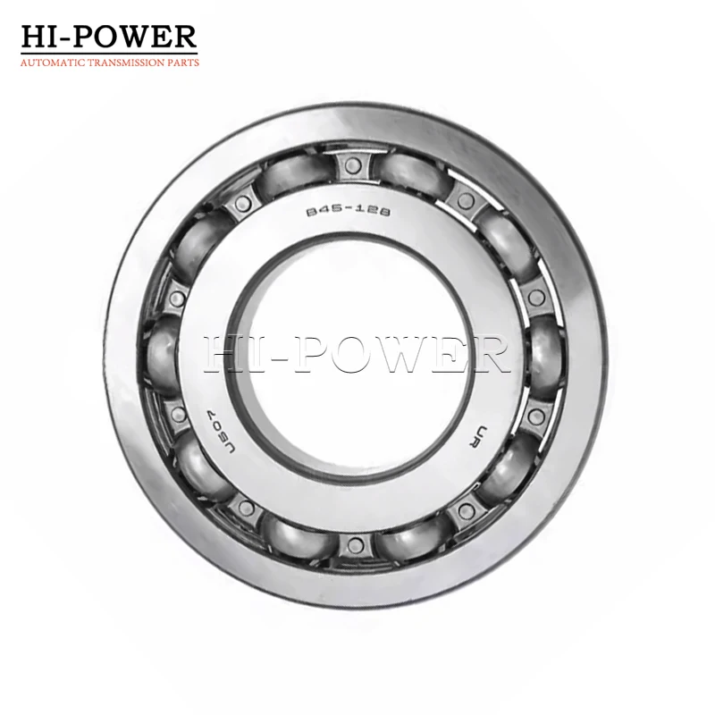 

JF016E JF017E RE0F10D B45-128 Auto Transmission Bearing Sprocket Wheel Bearing For Nissan Gearbox Pulley Bearing CVT B45-128UR