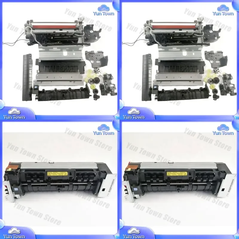 Fuser Unit FK 1152 FK1152 for Ecosys P2335 P2235 P2040 M2835 P2735 P2640 P2635 P2540 P2235 P2135 Fixing Assembly Replacement