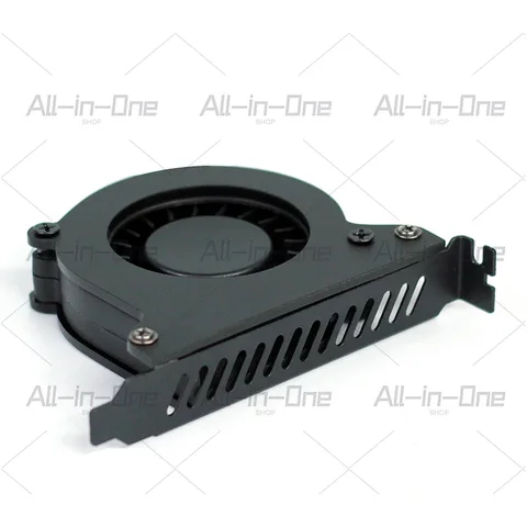 Вентилятор для корпуса ПК  Turbo Cooling