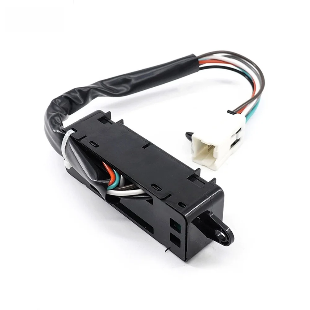 

Right Side Electric Power Seat Control Switch For Nissan For Teana OEM Part Numbers 87016-9W10B 870169W10B Accessories