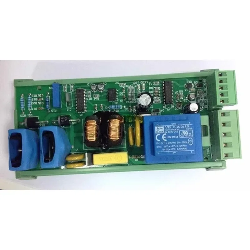 

Parts for Thyssen Elevator Brake Board G-141F/MB2.2