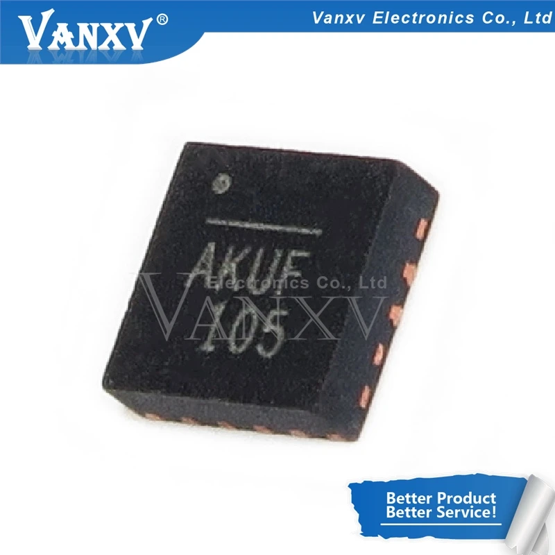 NB671LBGQ-Z AMCG AMCF AMC RF5110G RF10G RF5110 RF10 NB685GQ-Z NB685 AKUF AKUG MQ4CE MQ4 GS2988-INE3 TPIC0109AO 0109A0 QFN-16