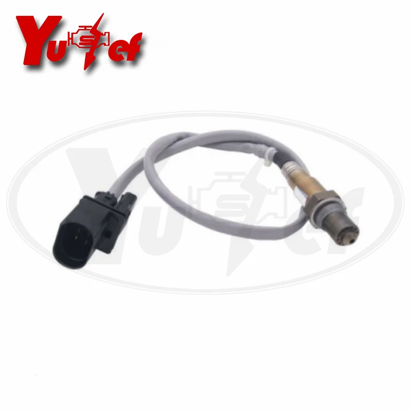 

0258007146 Oxygen Sensor O2 Probe Fit For BMW E90 E65 E66 E87 E91 E87 120i 320i 2002-2011 No# 11787512985 A0045422218