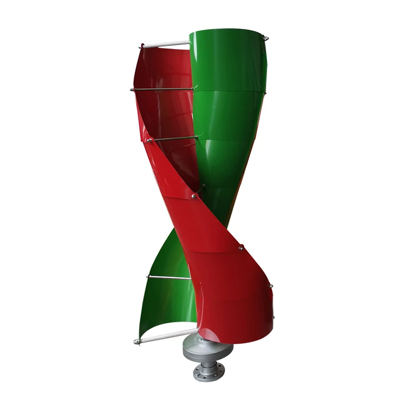 

Вертикальные ветряные турбины для дома мощностью 1 кВт, 5 кВт, 10 кВт, малые ветрогенераторы для установки на крыше