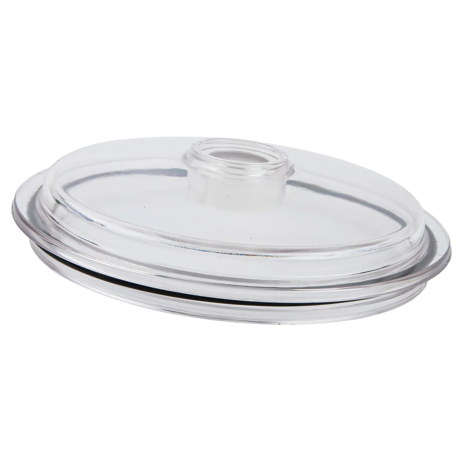 Reliable Performance  Easy Installation Pool Leaf Trap Cover Lid for Intex SF15110 Sand Filter Pump Replacement  Pacman Tool