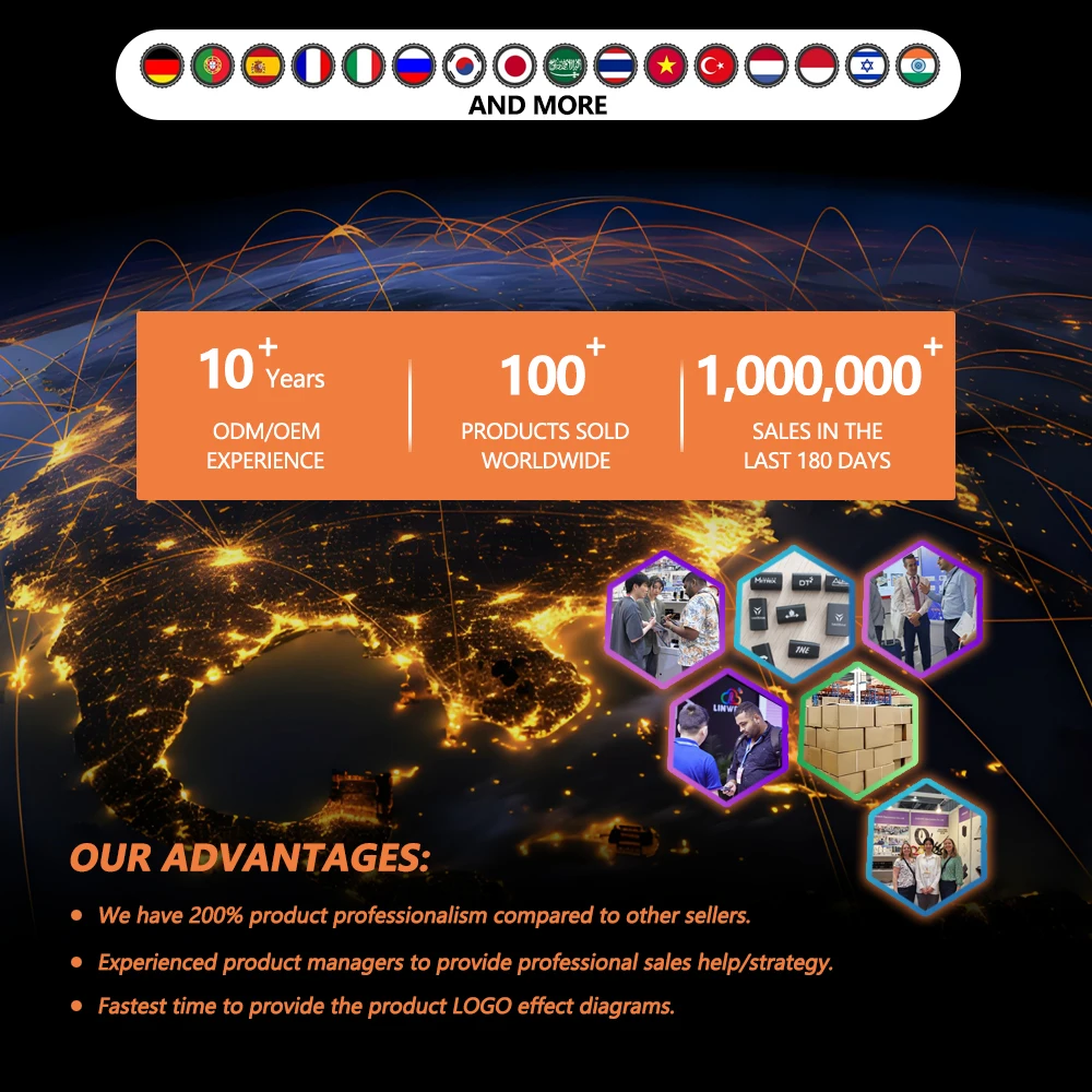 Gorąca sprzedaż 2025 9M 5Gbps USB 3.0 Typ C do C Żeński Wzmacniacz Sygnału Aktywny Kabel Przedłużający 10M Kabel Danych z Dwoma Repeaterami do Ca