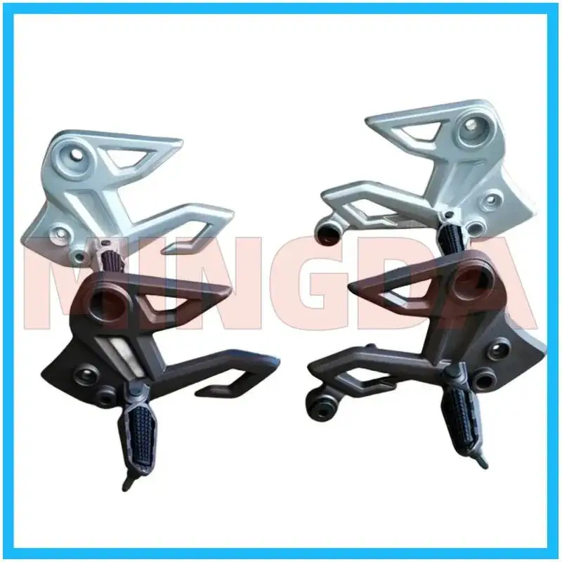 

Передняя педаль/подножки в сборе для Lifan Lf250-3r/kp250