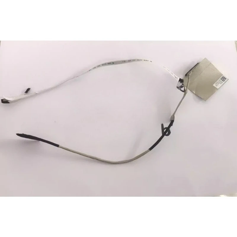 

New LCD Flex Cable For HP 15-EC Screen Cable DD0G3HLC000 30pin TPN-Q229 DD0G3HLC010 Dd0g3hlc120 Dd0g3hlc100 Dd0g3hlc110 40p144hz