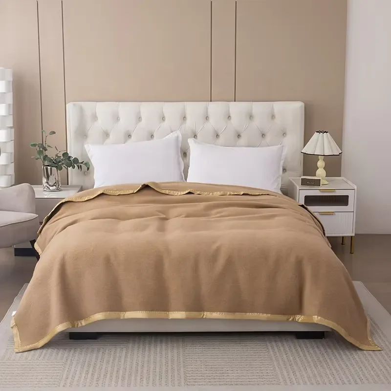 Best-selling inventory items, comfortable and luxurious home blankets