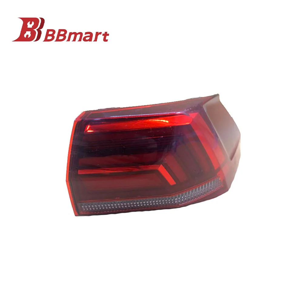 19G945095 BBmart Auto Parts 1 Pcs Taillight Tail Lamp Rear Left For VW Bora E-Bora Car Accessories