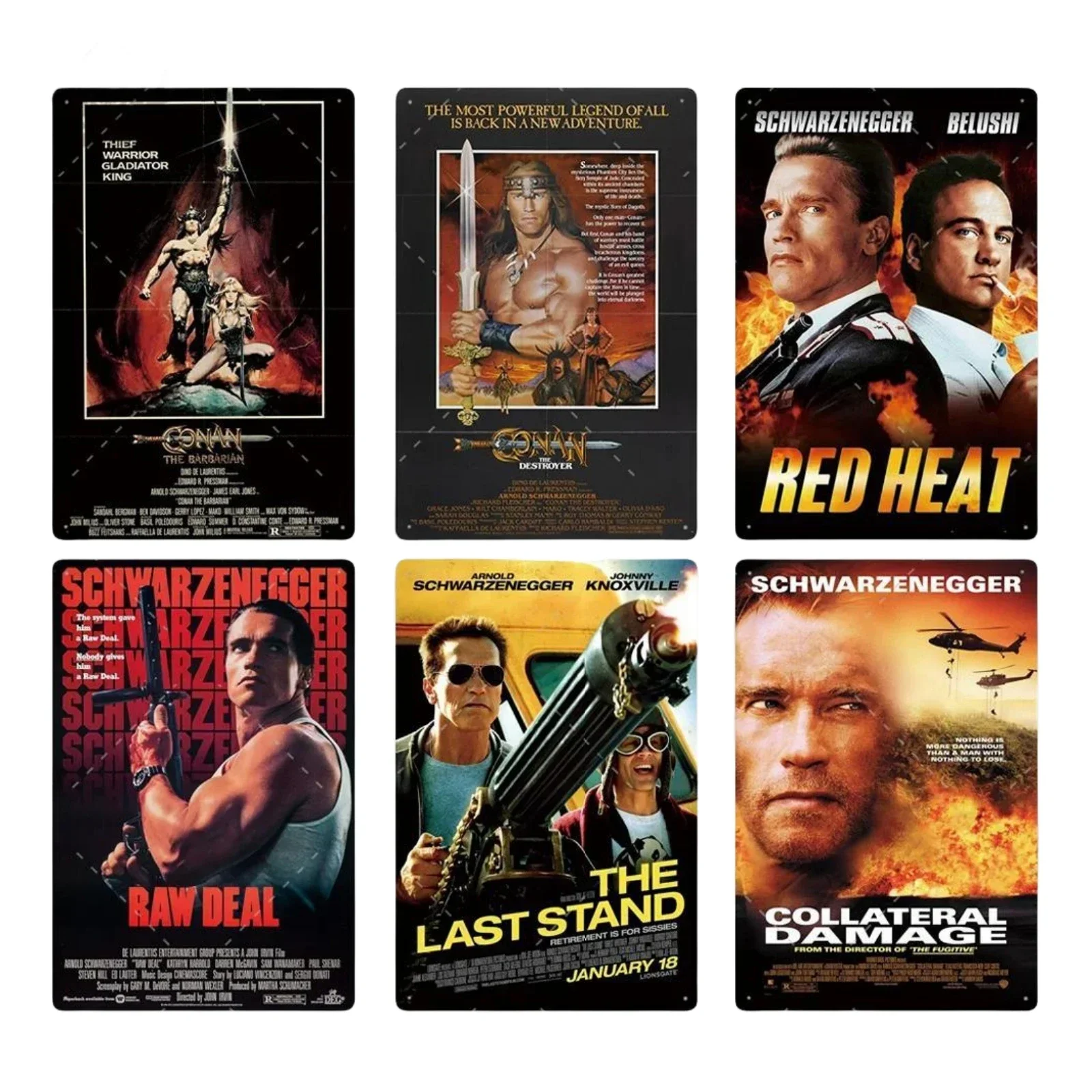 Thumbnail 4 - #68 Decorative Plaques Comparison Guide