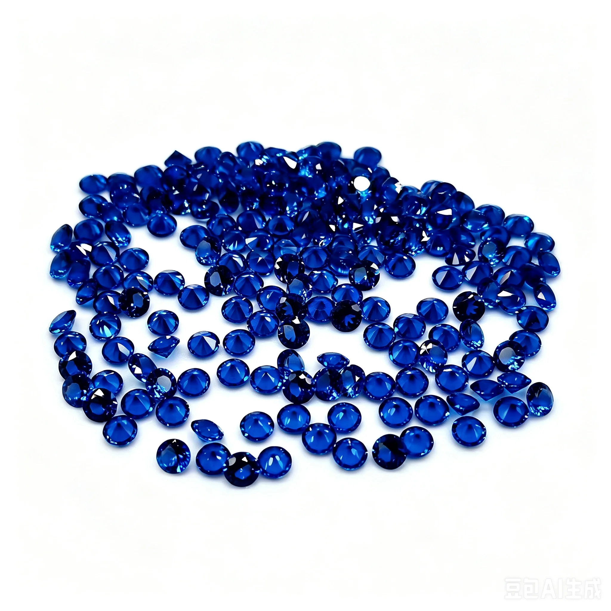 Blue Synthetic Sapphire Watch  - Cartier Watch Ballon Bleu ulasan dan harga