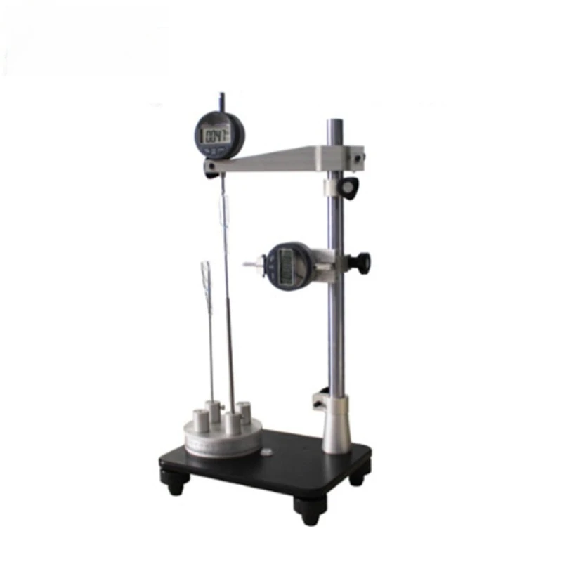 

Wall thickness tester, glass bottle bottom and bottle wall thickness tester, bottle body thickness tester