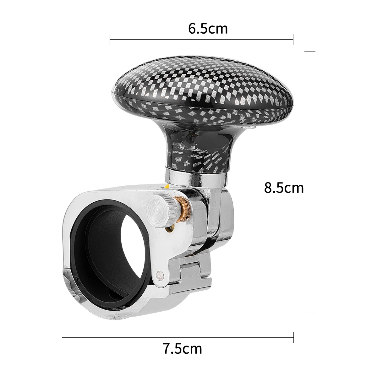 

Steering Wheel Assistive Ball Steering Wheel Booster Ball Steering Wheel Knob Knob Steering Wheel Steering Wheel Assisted Ball