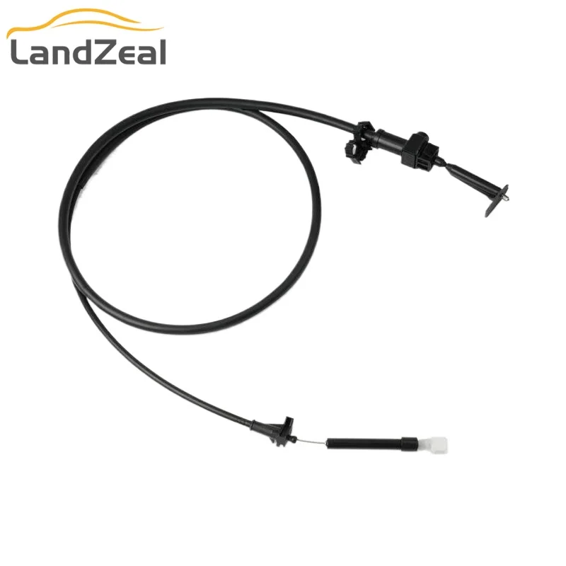 

OEM 52079204 Throttle Valve Cable Transmission For Jeep Grand Cherokee Dakota Dodge Ram 1500 2500 3500 Van Wagon 1994-1998