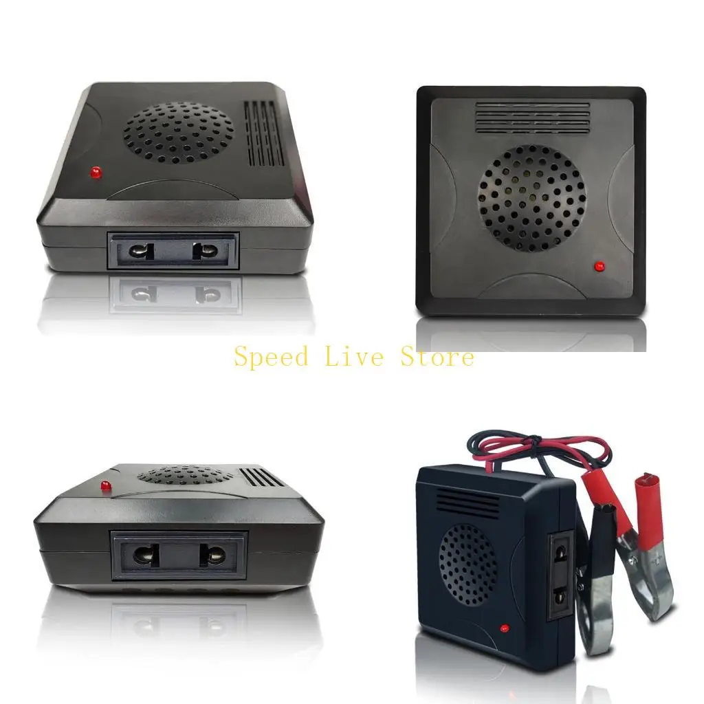 

547C 180 Вт USB зарядка модифицированный волновой инвертор автомобильный преобразователь мощности прикуривателя