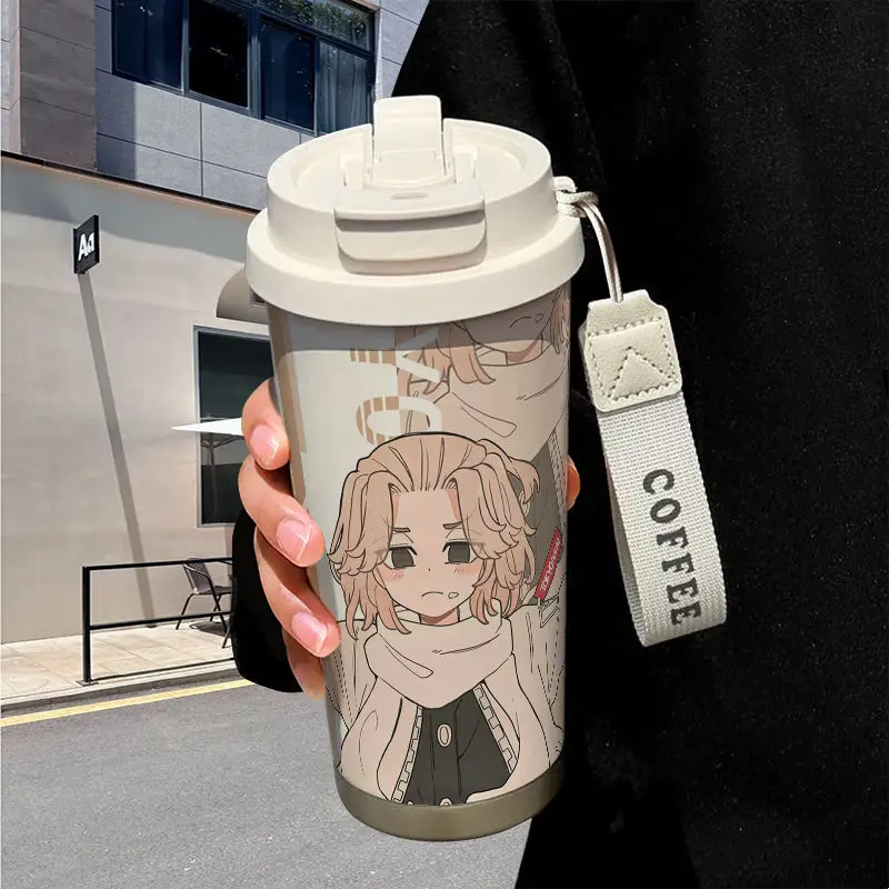 Thumbnail 4 - #5 Compare Tokyo Revengers Cosplay Before You Buy