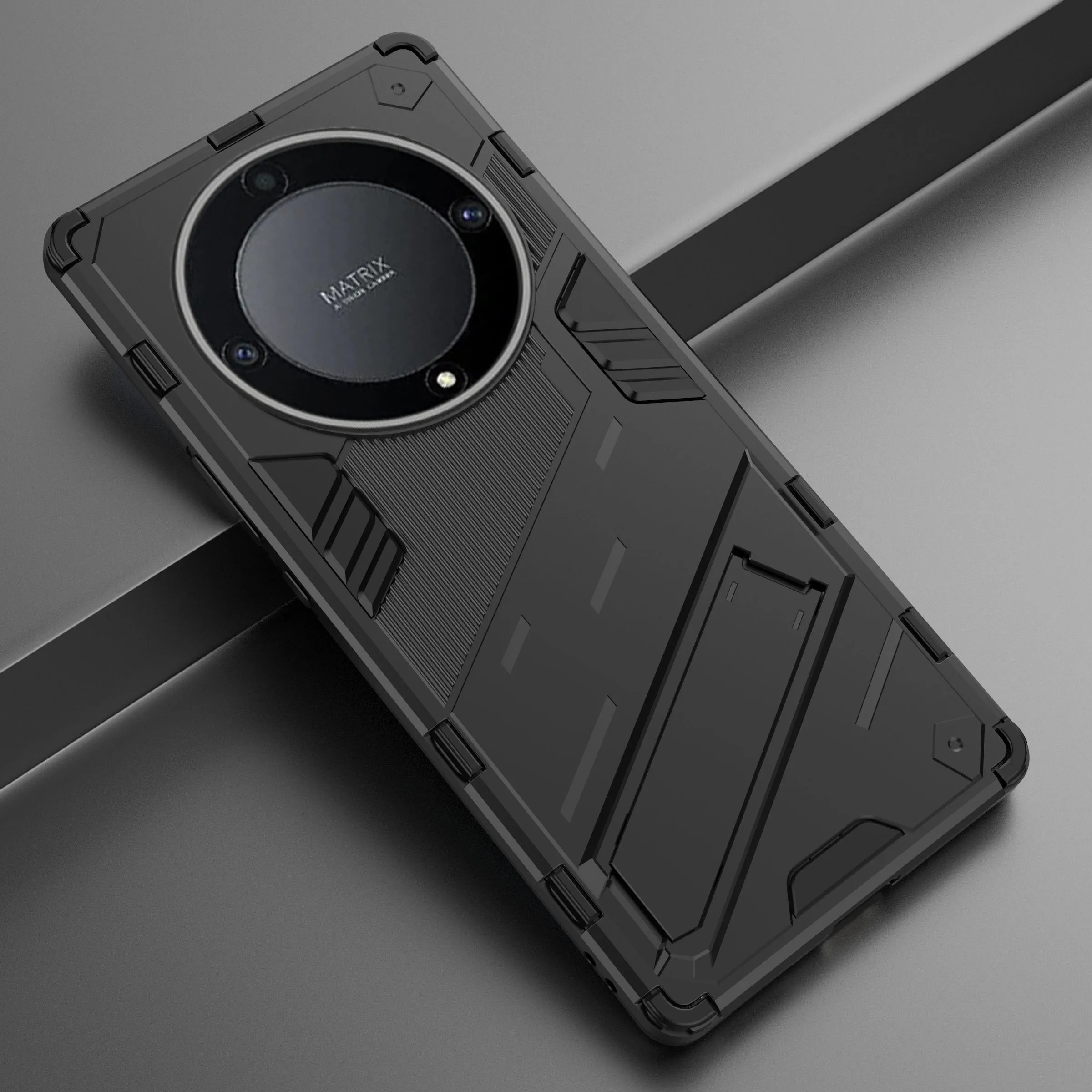 Shockproof Case For… - image