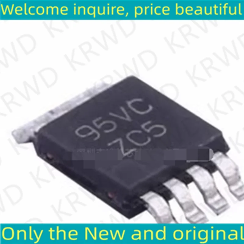 

10 шт. ZC5 ZC Новый и оригинальный LMC555CMMX/NOPB LMC555CMMX LMC555 VSSOP8