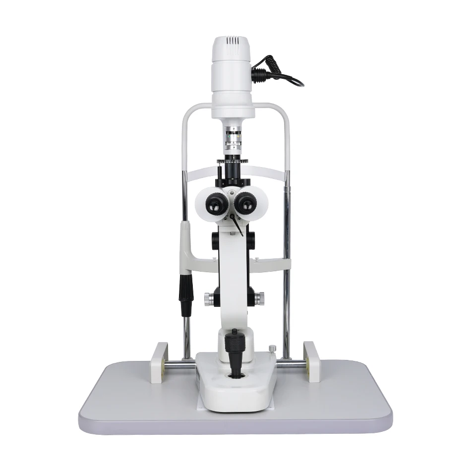 

BL-66B Slit Lamp Optical Slit Lamp Highly Accurate Multi Magnification Scope Ophthalmic equipment ophthalmologic