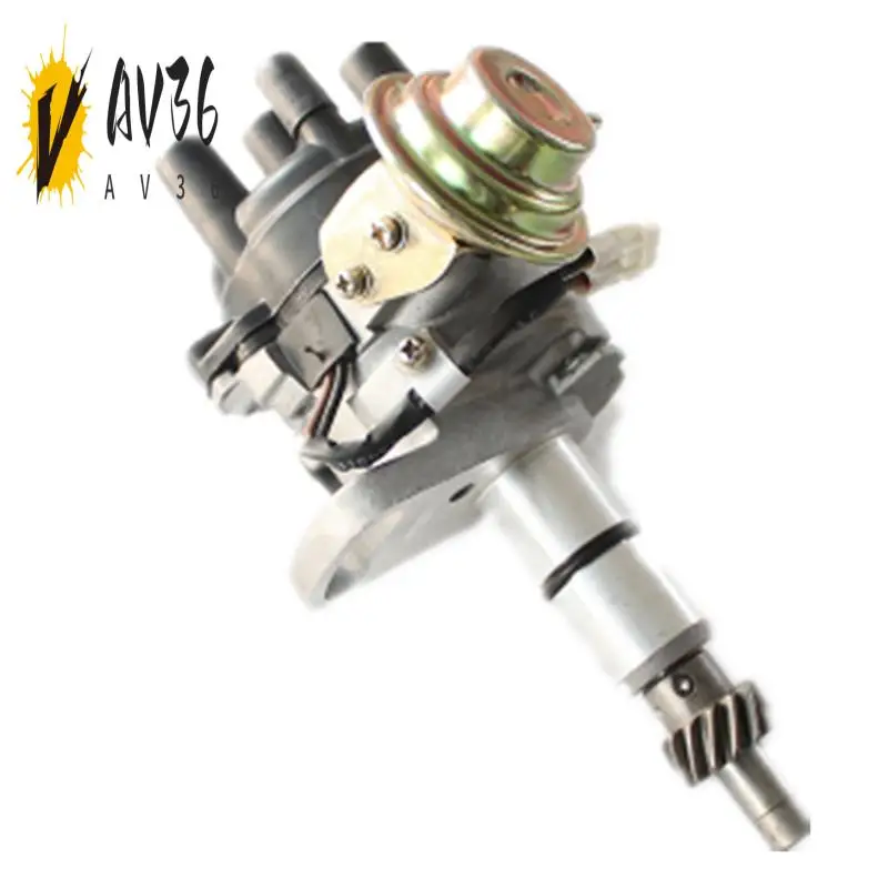 Av36-Car Ignition D… - image