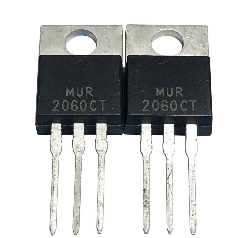 5PCS TL1963A-18 MUR2060CT 600V 20A MDP5N50B 500V 5A KIA7812A STP80NF70 80NF70 68V 98A FS3KM-10A 3A 500V