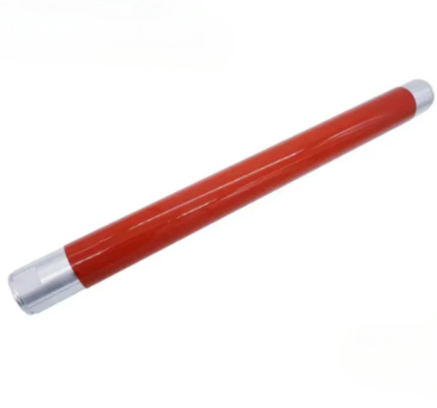 4PCS DC240 upper fuser roller 59K33390 for Xerox dc 240 250 242 252 260 550 560 700 C75 J75 dcc6550 dcc5065 c7600 heat roller