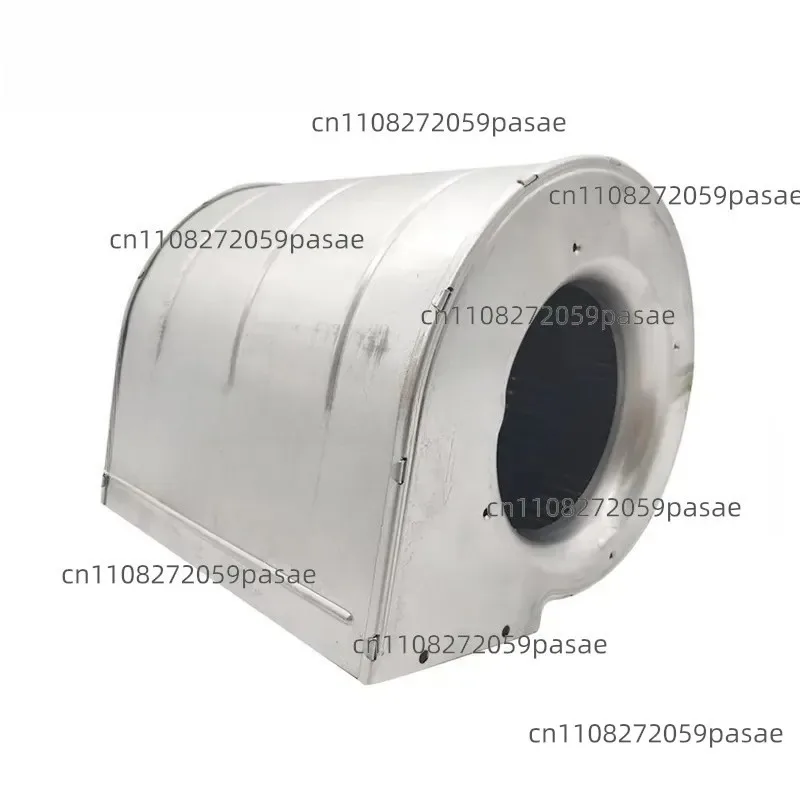 Suitable for D2D146-AF02-14 230-volt AC, 0.93 A, 2,100 RPM Ball Bearing, Dual-inlet Centrifugal Cooling Fan