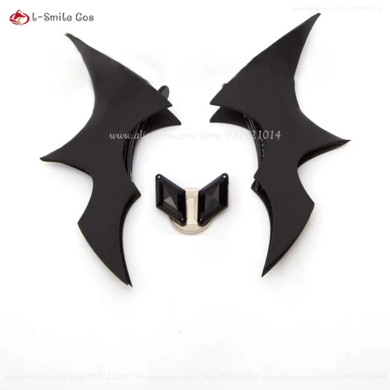 2025 أنيمي كرول تيبيس تأثيري 110 سنتيمتر طويل الوردي مع 2 ذيل حصان كليب مقاومة للحرارة الاصطناعية الشعر هالوين الباروكات + شعر مستعار Ca