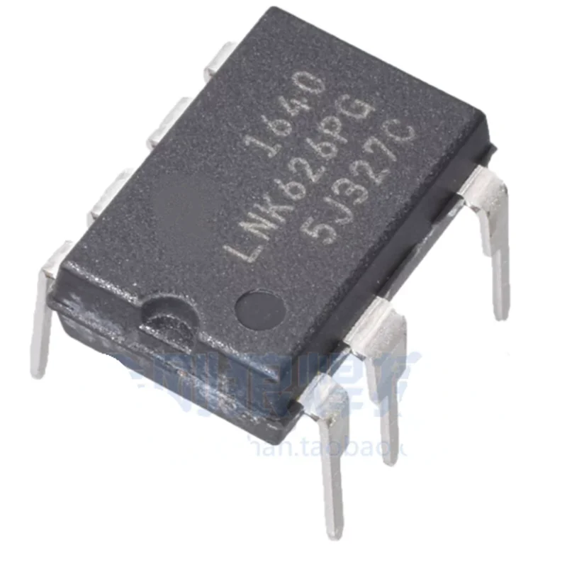5pcs-20pcs LNK626PG DIP7 Offline Switch-mode Power Supply IC LCD power management chip