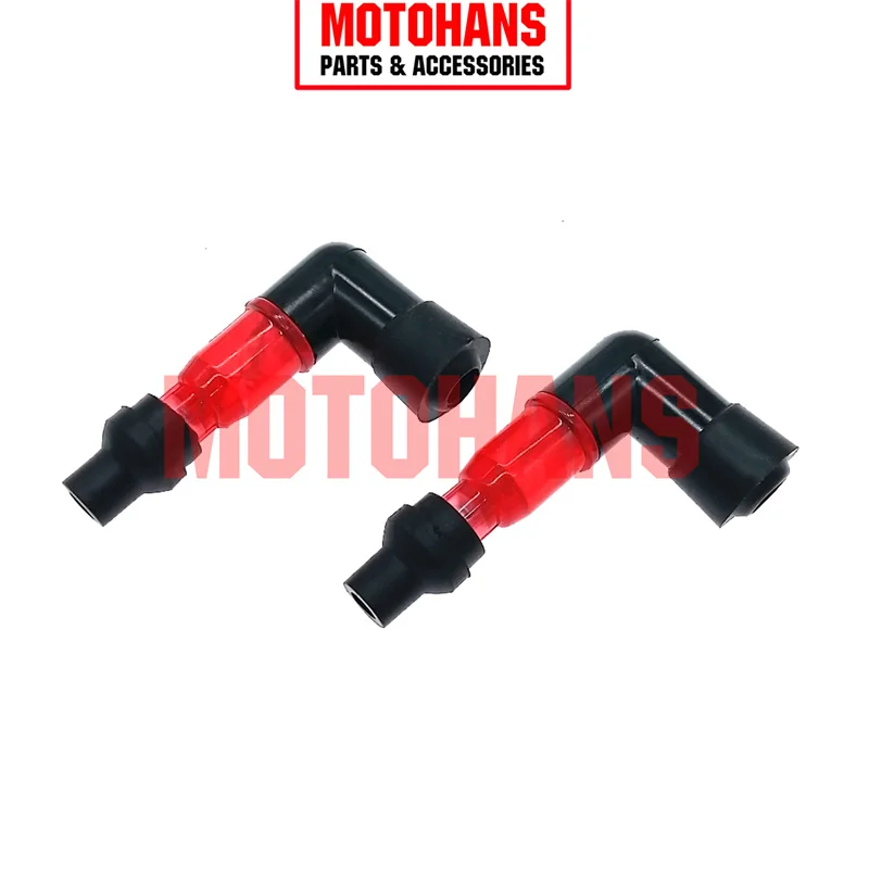 

BX17110053 UNIVERSAL CAP OF SPARK PLUG IGNITION COIL CAP MOTORCYCLE DIRT BIKE SCOOTER CUB GO KART