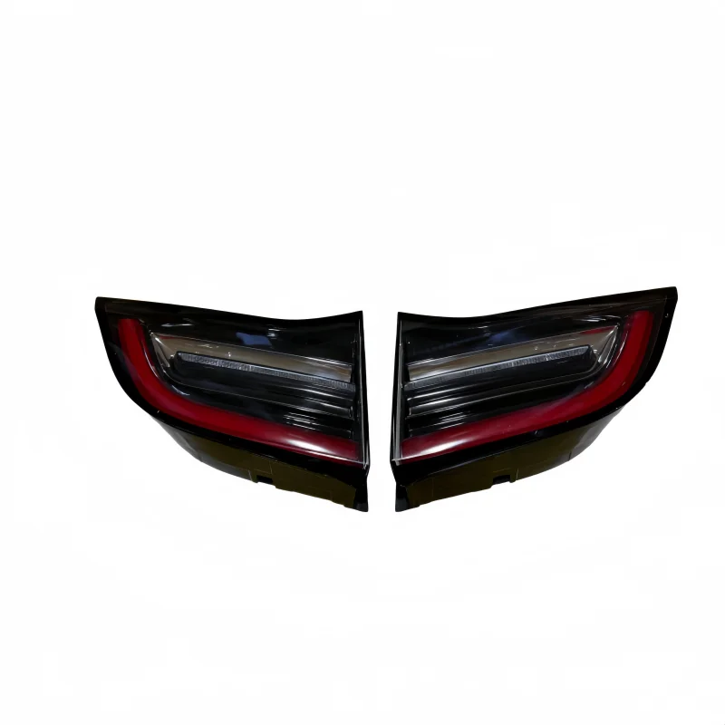 Applicable to Tesla Model 3/Y Models 21-23 with Rear Interior Taillights 1502088-00-C and 1502089-00-C