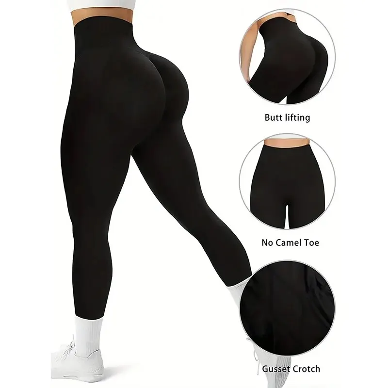 Elastic Band Butt-lift Underwear