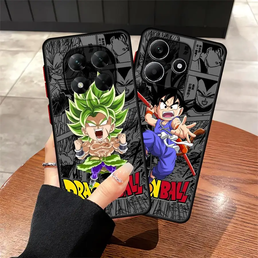 Dragon Ball Broly G… - image