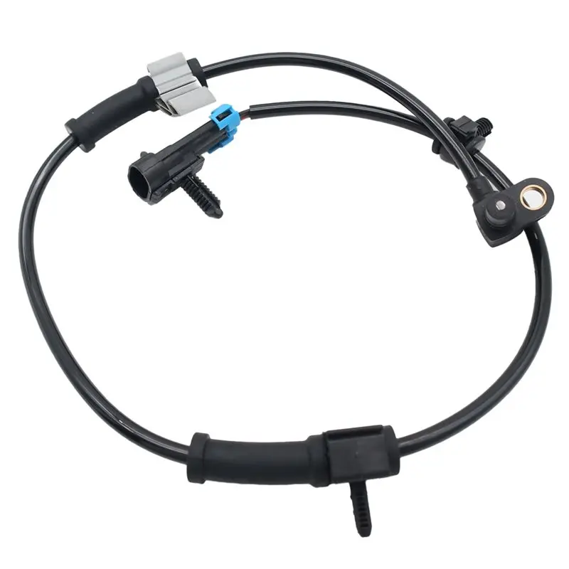 15037208 Front ABS Wheel Speed Sensor For Chevy Express Avalanche Silverado 1500 2500 GMC Sierra Yukon Cadillac Hummer