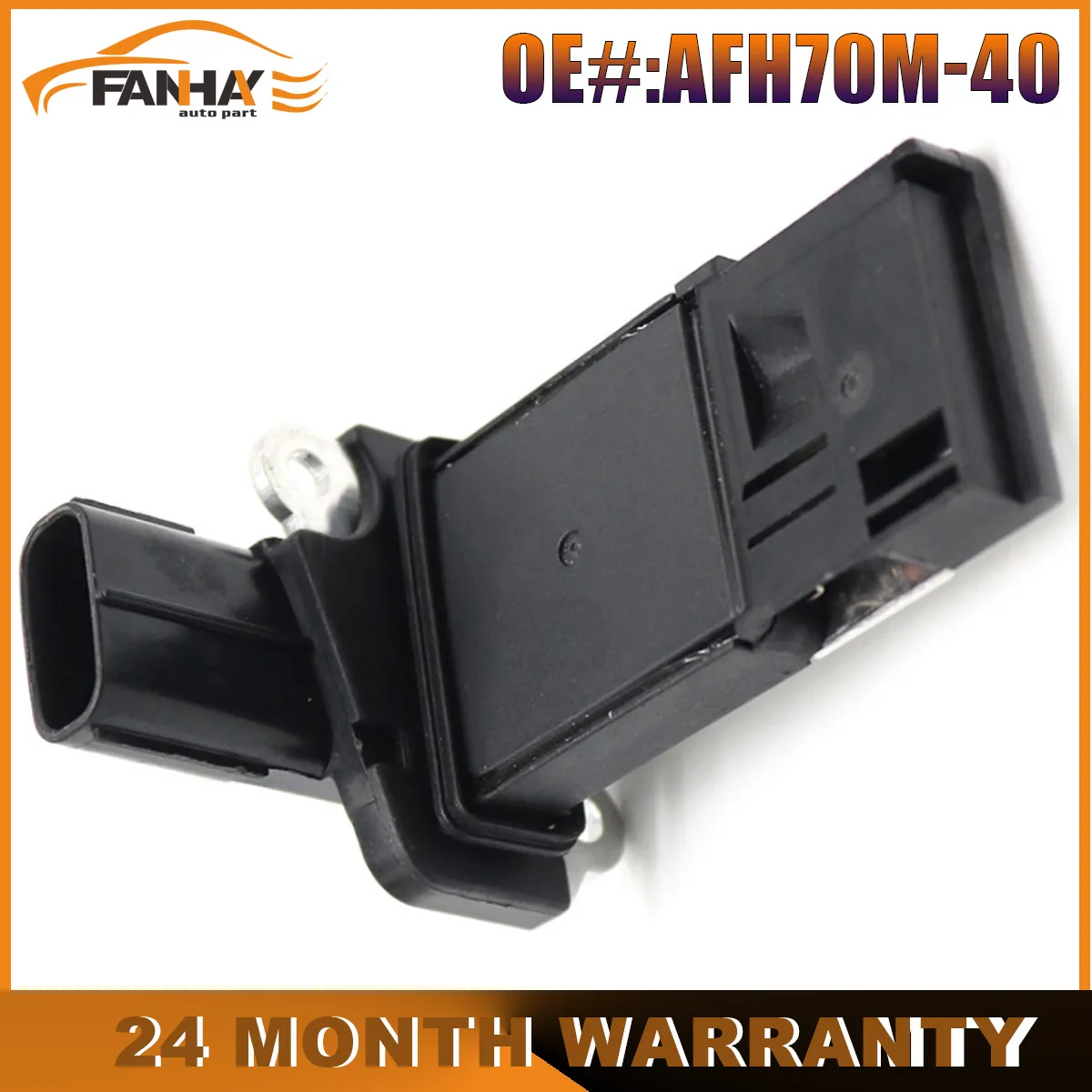 Automotive Parts Air Flow Sensor 8976019670 AFH70M-40 FDM545 0890310 For Chevrolet GMC Isuzu Lexus Toyota 4RUNNER