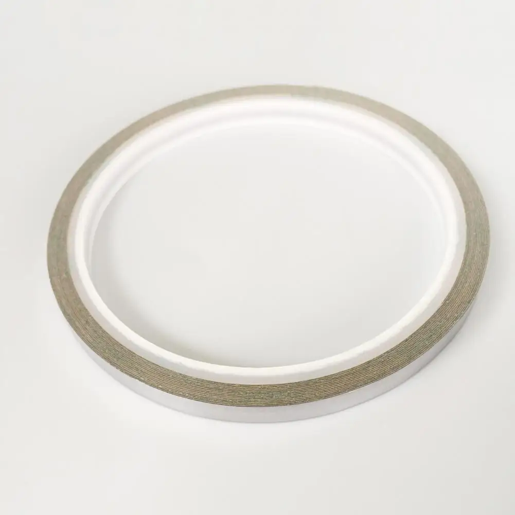 

1 рулон, полезная свинцовая пластина для ракетки, аксессуары для гладкой поверхности, свинцовая лента для ракетки, полезная свинцовая лента для ракетки