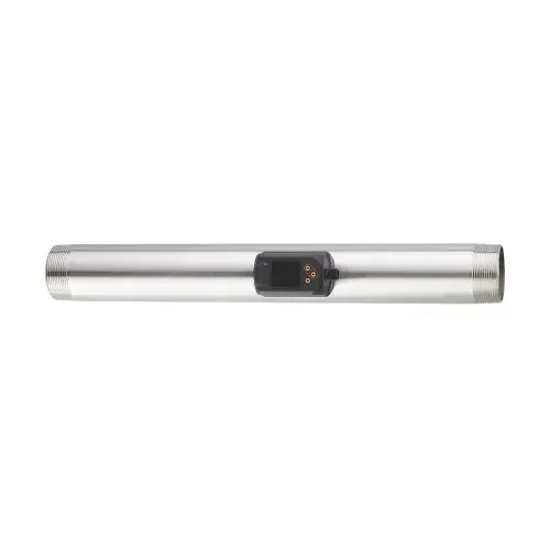 2026 IFM Compressed Air Flow Meter SD9500 Purchased For 6 Weeks