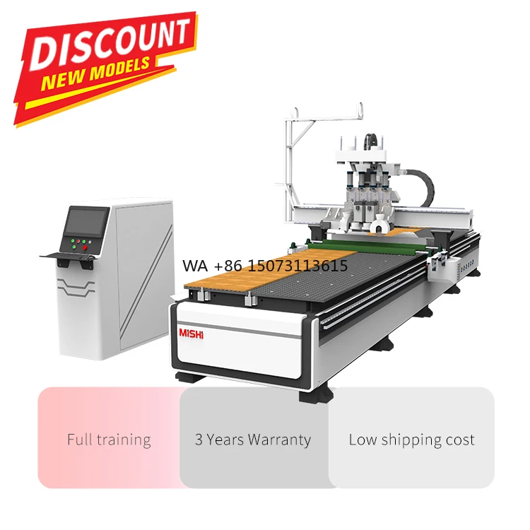 Jinan Mishi Modern …