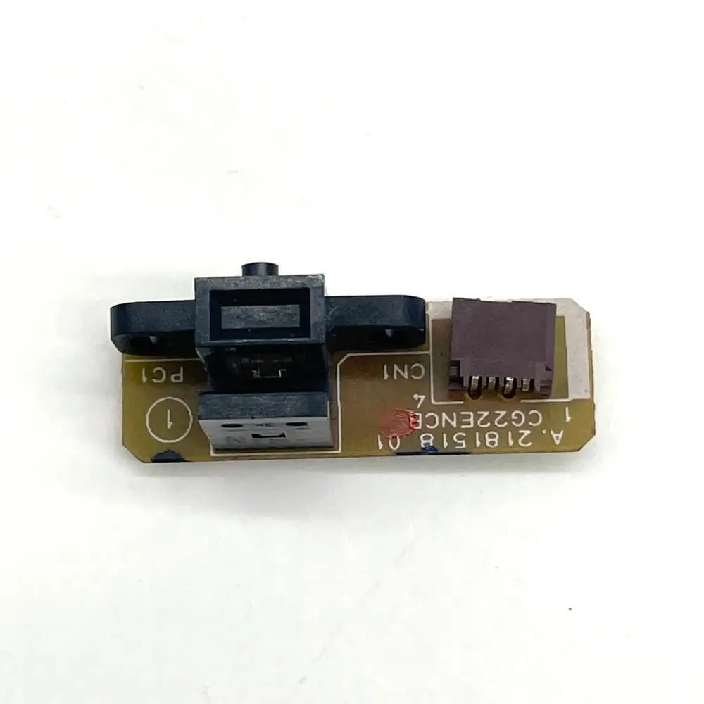 Sensor de tira codificadora de escala cr, adequado para epson XP-4105 XP-4205 XP-3155 XP-4150 XP-2101 XP-2100 XP-2106 XP-4100 XP-3205 XP-2155