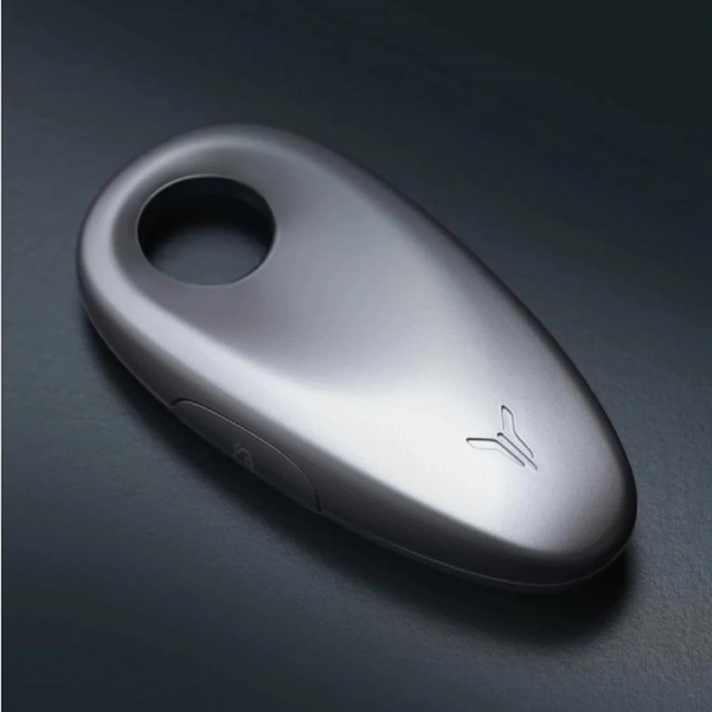 

Новый оригинальный автомобильный умный дистанционный ключ Voyah PASSION для Voyah Passion Courage Car Keyless Go, автомобильный дистанционный ключ