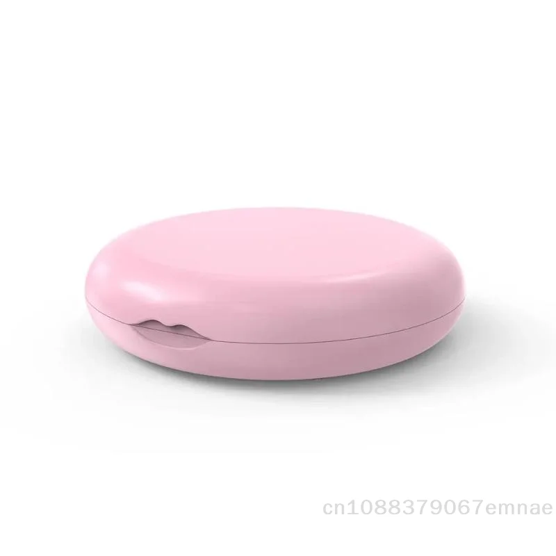 【xxx】1pcs Retainer Case Mouth Guard Case Dental Denture Fake Teeth Braces Appliance Storage Plastic Box Container[ZYS]