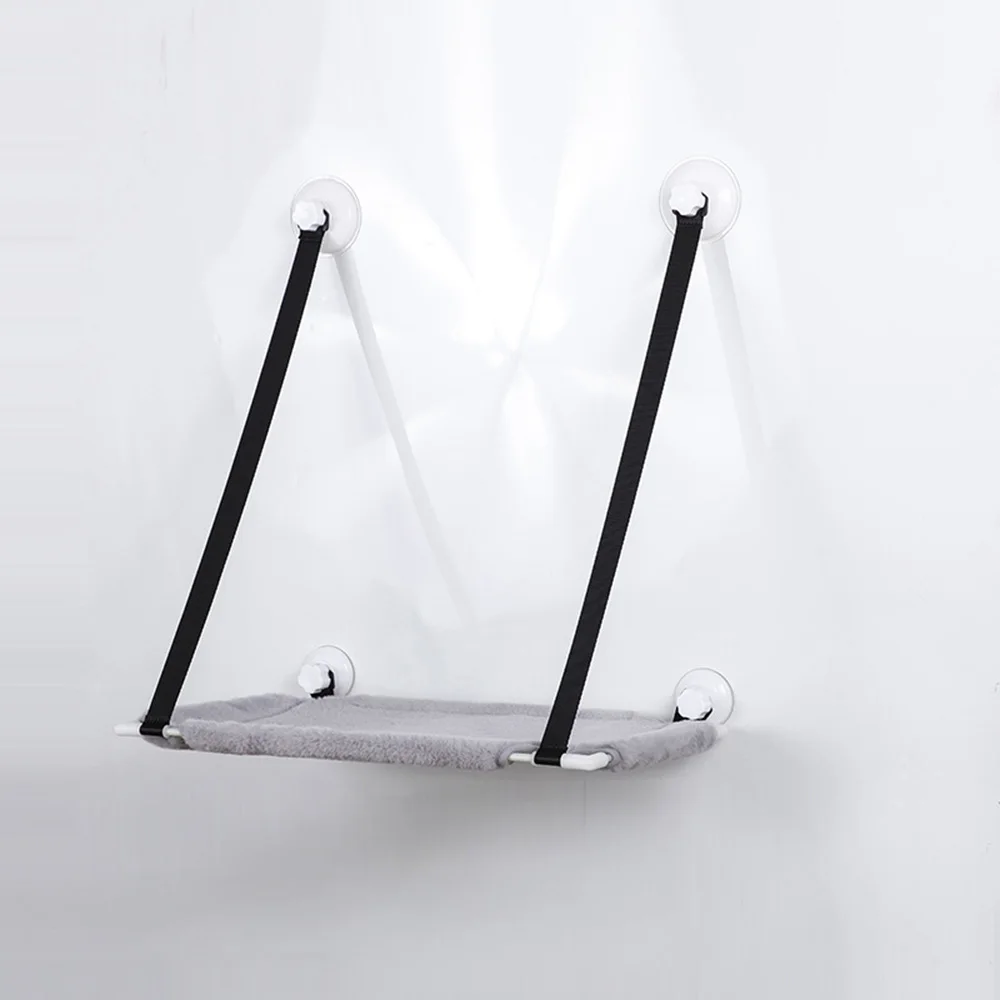 Thumbnail 4 - #18 Latest Window Mounted Cat Hammocks Offers