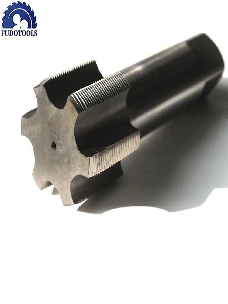 Koszt sprzedaży HSS6542 Gwintownik maszynowy M50/M51/M52/M53*1.0/1.5/2.0/3.0/4.0/5.0mm Do gwintowania stali Iorn Aluminium Metalowe elementy robocze