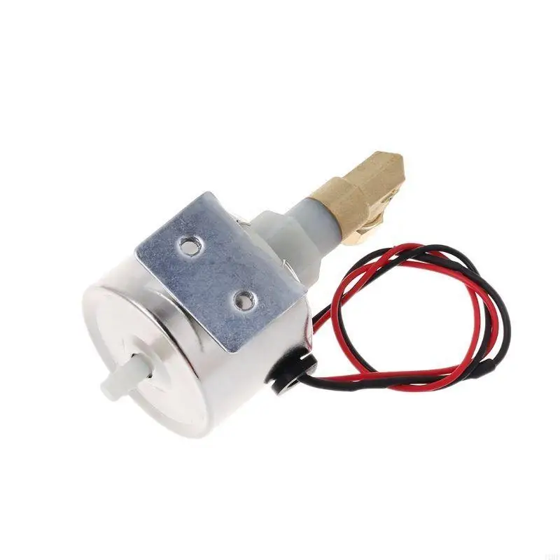 J1HF 40DCB 31W Fog Smoke Oil Pump For Stage 1500W Smoke Machine Accessories 220-240V