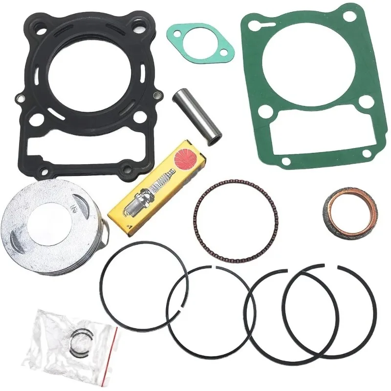 High Quality New for 13101-013-0000 Piston Top Component Retaining Ring UTV 250 HS Hasegawa Master Benich Gunner
