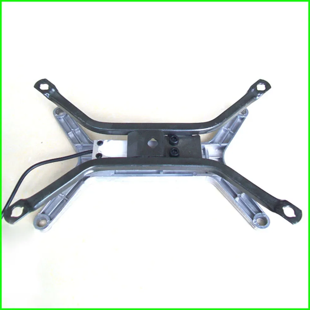 Escala Eletrônica Self-made Plataforma Escala Acessórios Escala Eletrônica Suporte Sensor Bandeja Rack