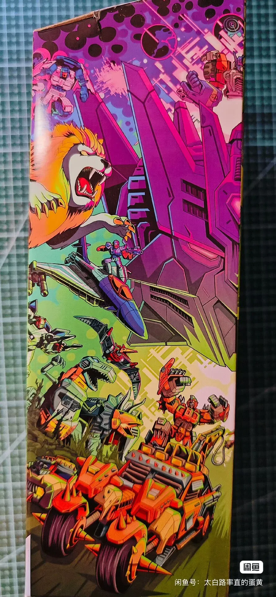 

Фигурка Takara Tomy Transformers Legacy Evolution Deluxe G2 Universe Laser Cycle, аниме-модель, игрушка, украшение, подарок на день рождения