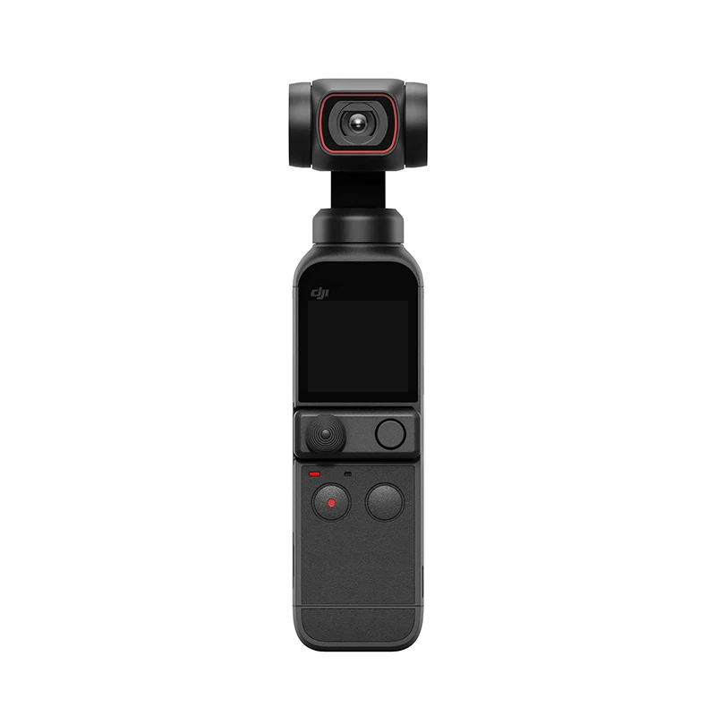 DJI Pocket 2 handheld gimbal 64MP Images camera ActiveTrack 3.0 original brand new in stock