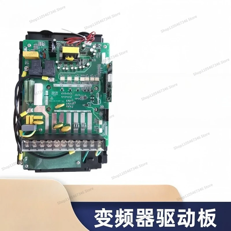For Inverter Drive Board 7.5KW/11KW/15KW Drive Board with Module NS3T752M2